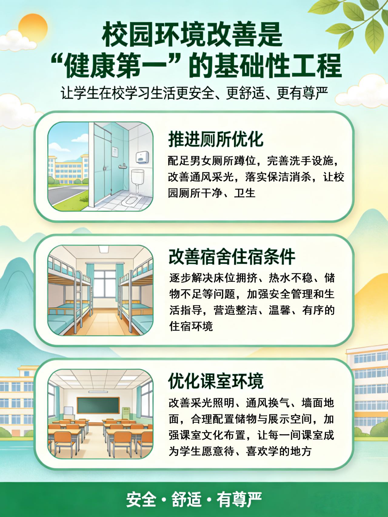广东一市官宣:不用中考分流,小初高一路读上去,2027年秋试点