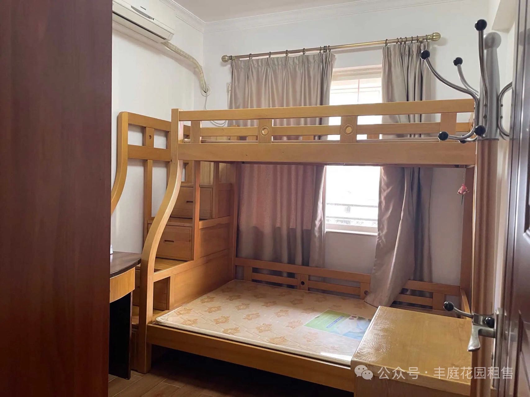 南沙区金洲地铁站旁丰庭花园电梯小区三房两厅两卫出售，无中介费 实拍图6