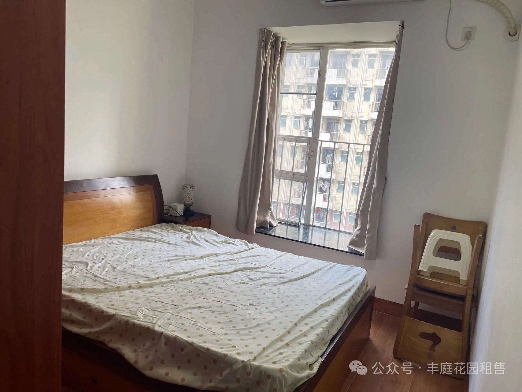 南沙区金洲地铁站旁丰庭花园电梯小区三房两厅两卫出售，无中介费 实拍图8
