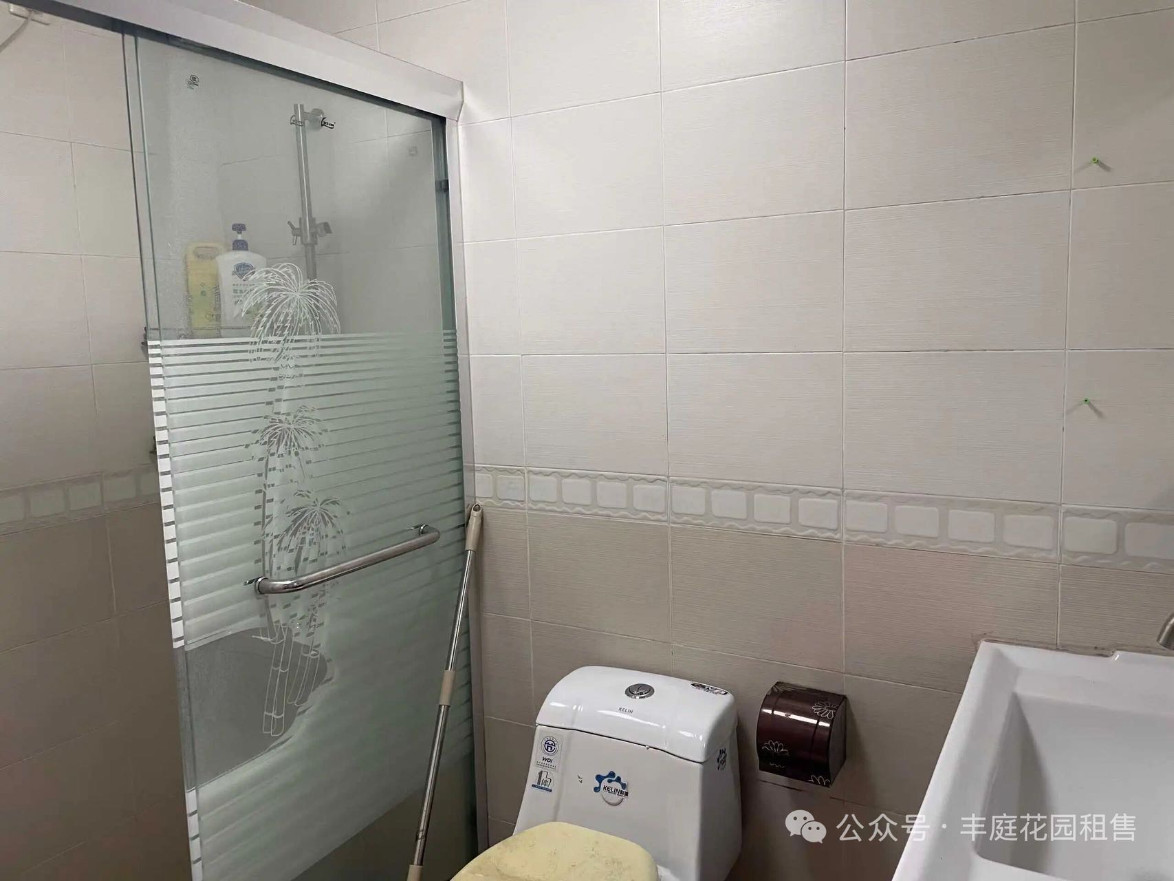 南沙区金洲地铁站旁丰庭花园电梯小区三房两厅两卫出售，无中介费 实拍图9