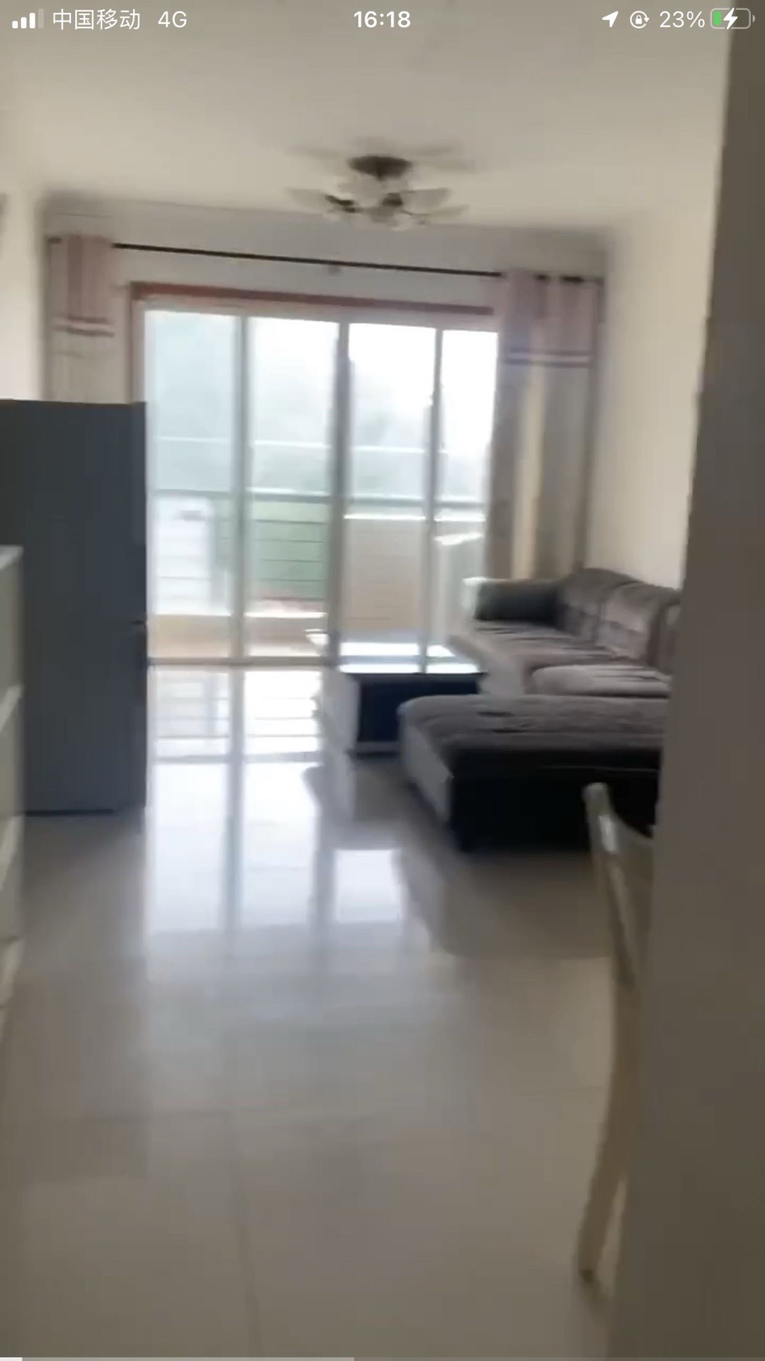 广州南沙金洲地铁站旁电梯小区两房出售（左万达右地铁） 实拍图1