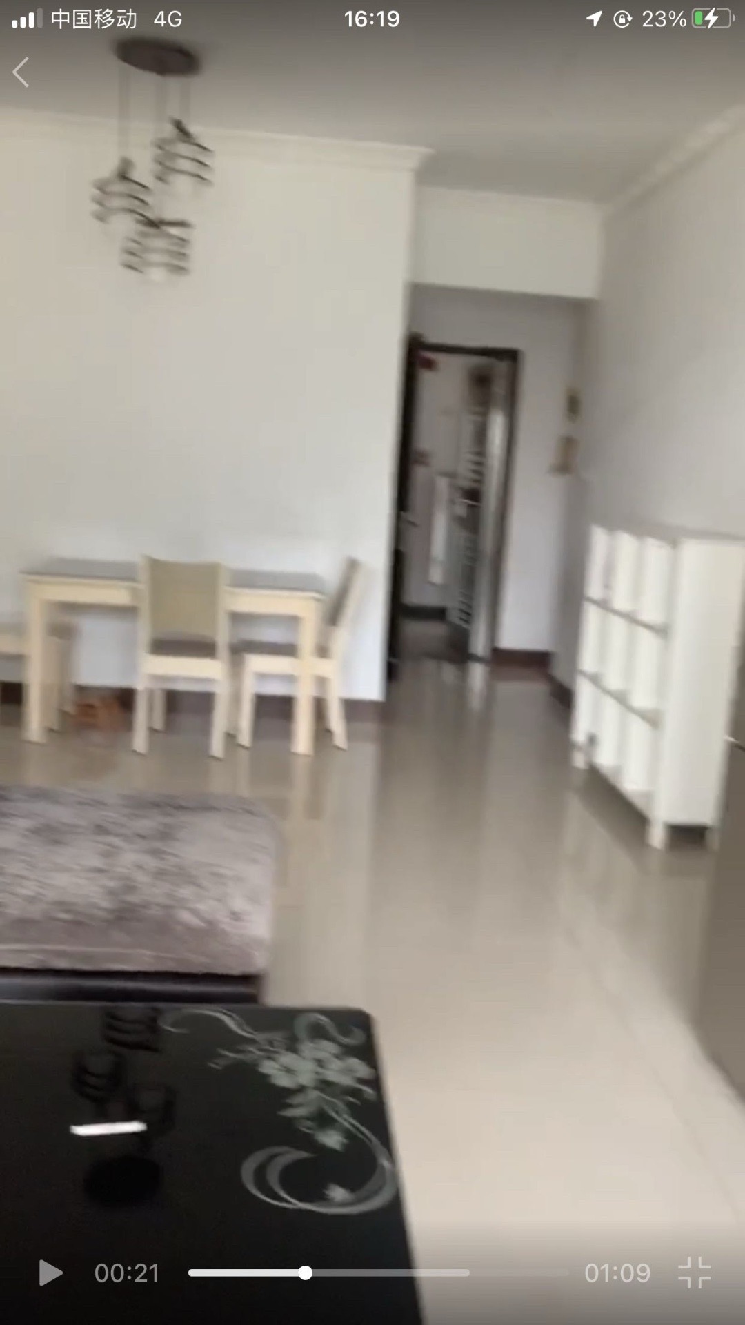 广州南沙金洲地铁站旁电梯小区两房出售（左万达右地铁） 实拍图3