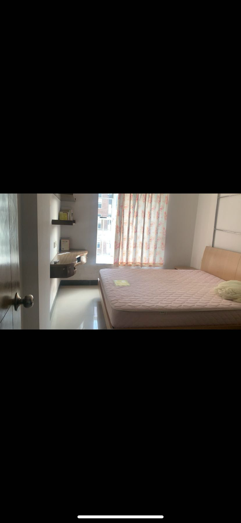 广州南沙金洲地铁旁电梯小区丰庭花园两厅南北对流三房出售 实拍图2
