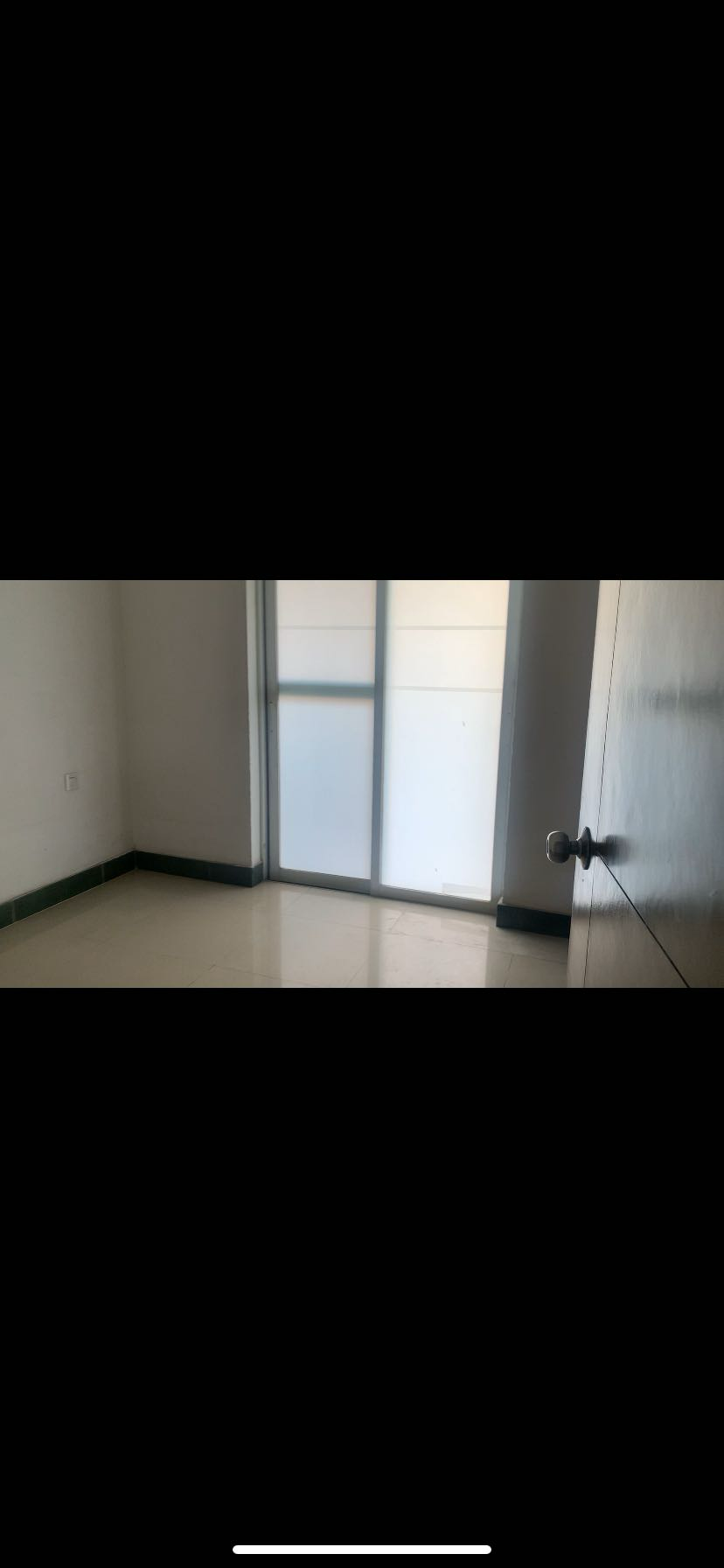 广州南沙金洲地铁旁电梯小区丰庭花园两厅南北对流三房出售 实拍图3