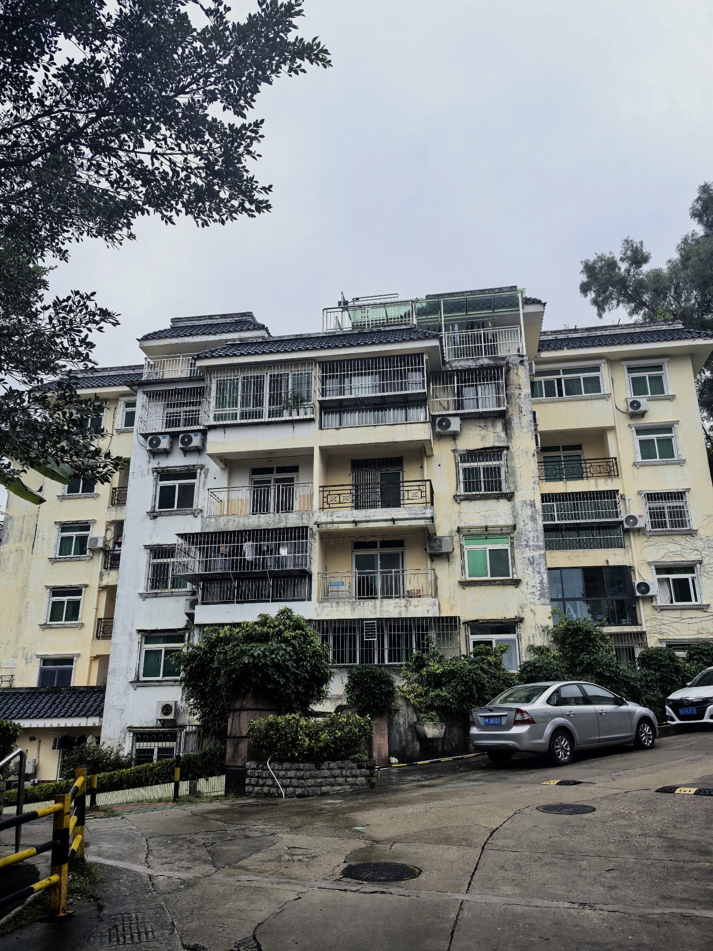 犁壁山下大鹏湾畔2房1厅精装无敌山海景观公寓拎包入住租售皆可 实拍图15