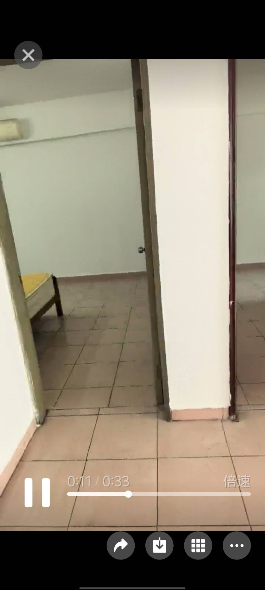 不要中介费房东直租新装修