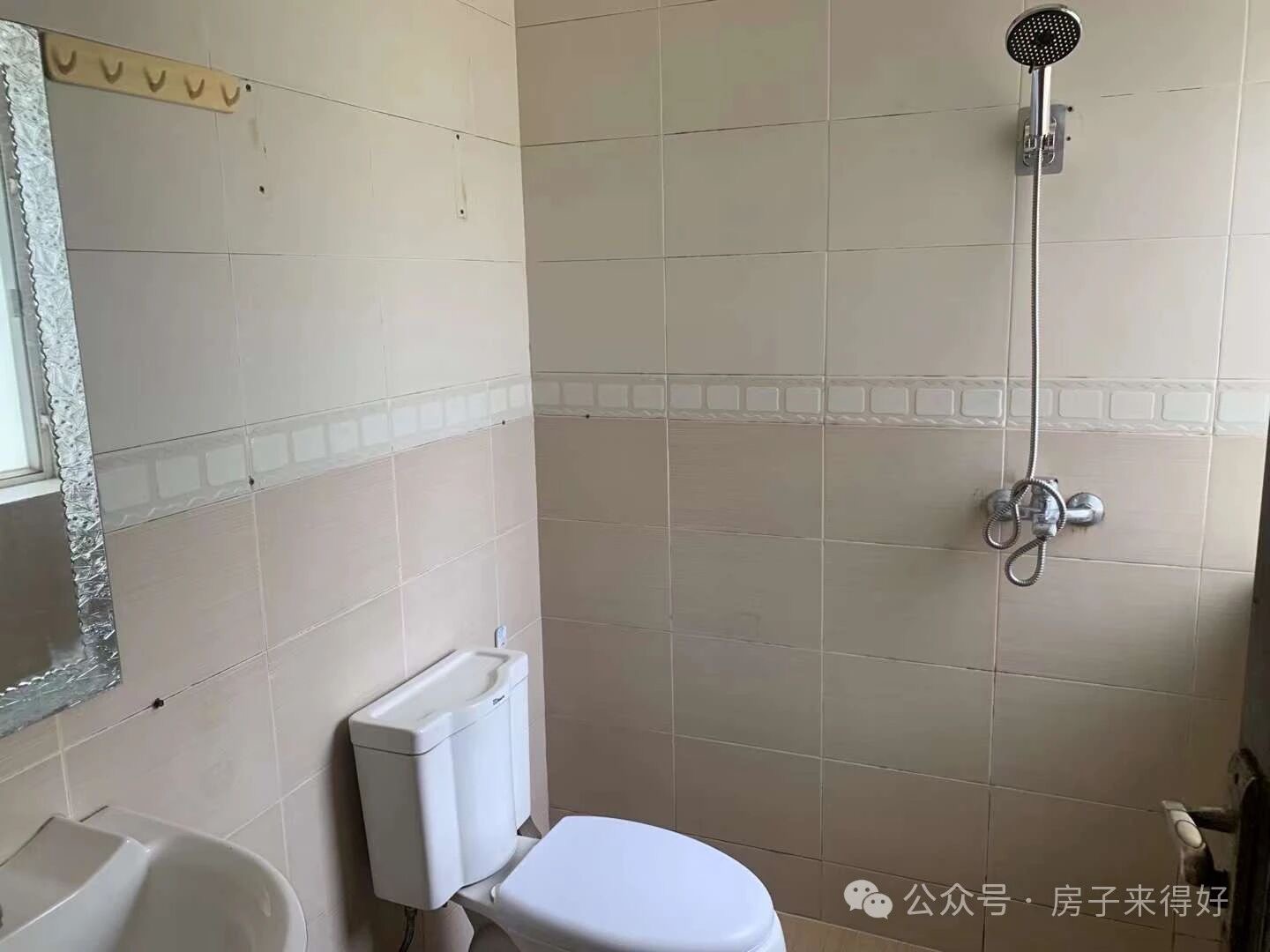 南沙金洲地铁站旁电梯小区丰庭花园两房出售 实拍图5