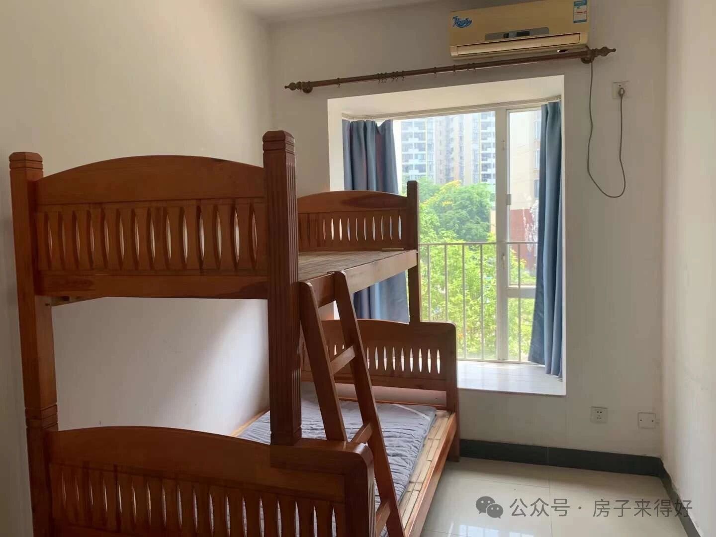 南沙金洲地铁站旁电梯小区丰庭花园两房出售 实拍图6