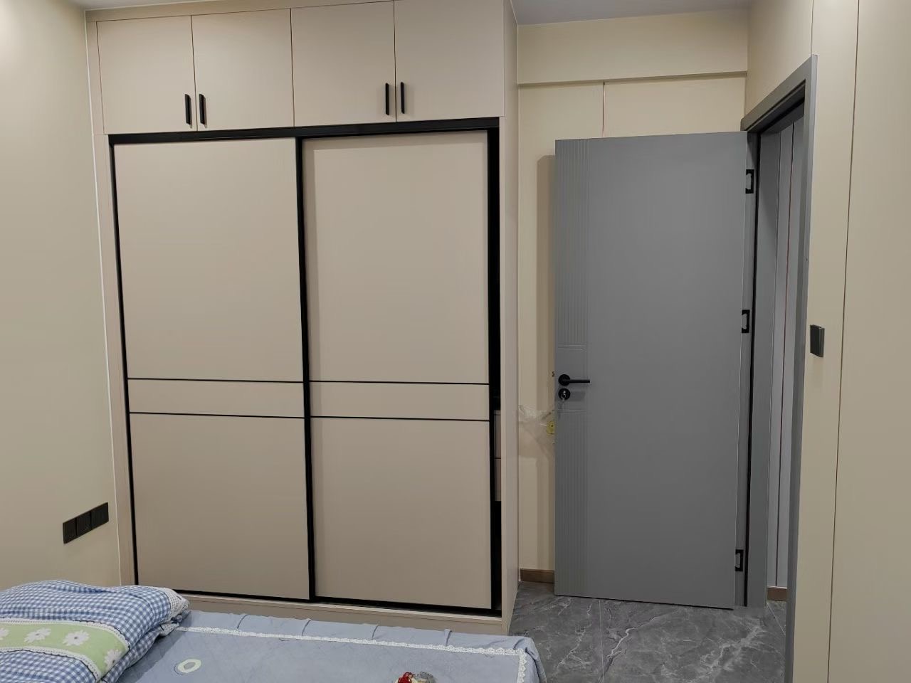 金洲逸涛四期（赛纳河畔）C4-1003  之二， 南北对流6 实拍图3